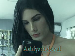 Ashlysandoval