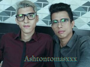 Ashtontomasxxx