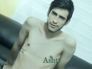 Ashtt