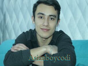 Asianboycodi