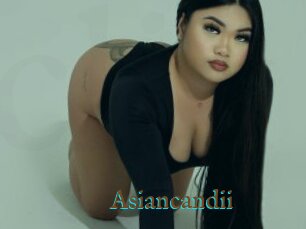 Asiancandii