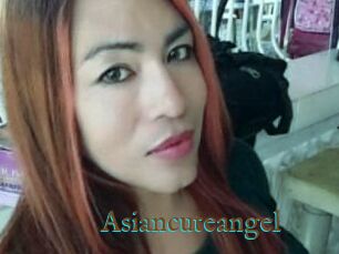 Asiancuteangel