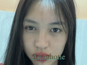 Asianhotie