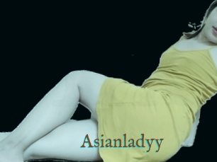 Asianladyy