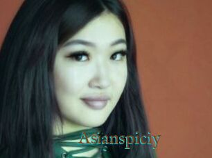 Asianspiciy