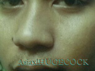 AsiaxlHUGECOCK