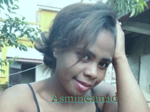Asmineamad
