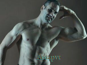 Ass4pvt