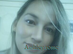 Asshley_rosse