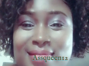 Assqueen12