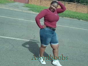 Assynboobs