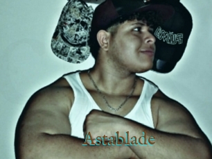 Astablade