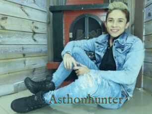 Asthonhunter