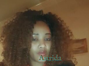 Astrida