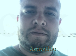 Astrojildo