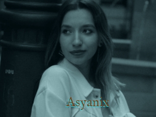 Asyanix