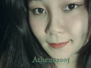 Athena2005