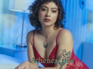 Atheneacross