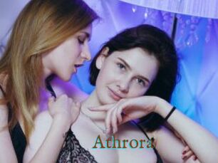 Athrora