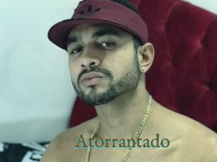 Atorrantado