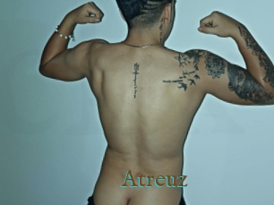 Atreuz