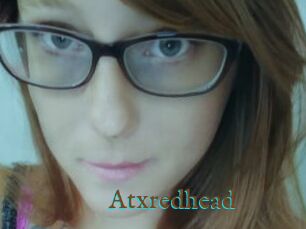 Atxredhead