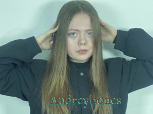 Audreybones