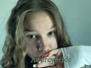 Audreybride