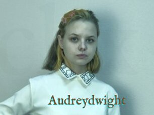 Audreydwight