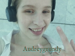 Audreygrundy