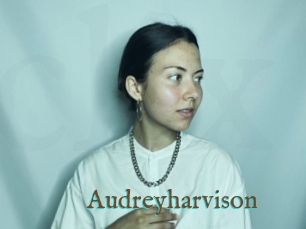 Audreyharvison