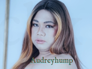 Audreyhump
