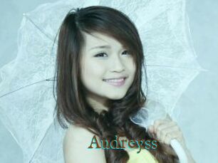 Audreyss