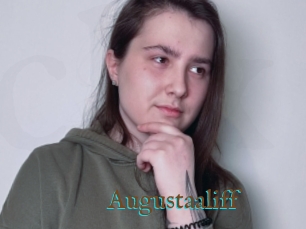 Augustaaliff