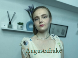 Augustafrake