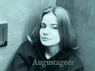 Augustageer