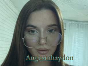 Augustahaydon