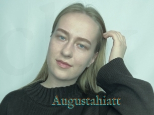 Augustahiatt