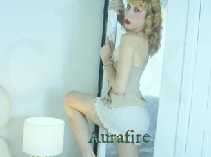 Aurafire