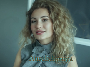 Aureliekamya