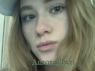Auroraalberi
