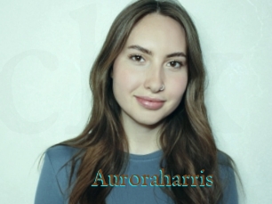Auroraharris