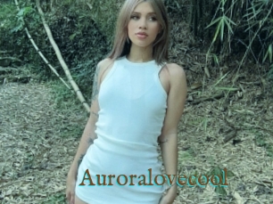 Auroralovecool
