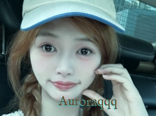 Auroraqqq
