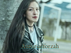 Auroriasforzah