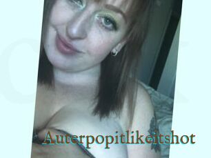Auterpopitlikeitshot