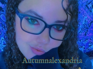 Autumnalexandria