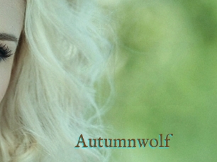 Autumnwolf