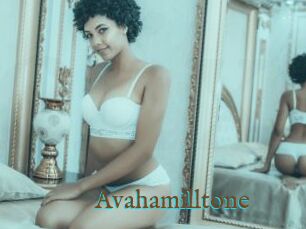 Avahamilltone