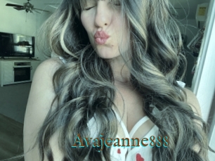 Avajeanne888